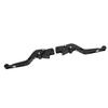 Motorrad Klapp   Hebel CNC 6061 Aluminiumlegierung Eloxierte   Bremshebel für R1200R R1200RT R1200GS
