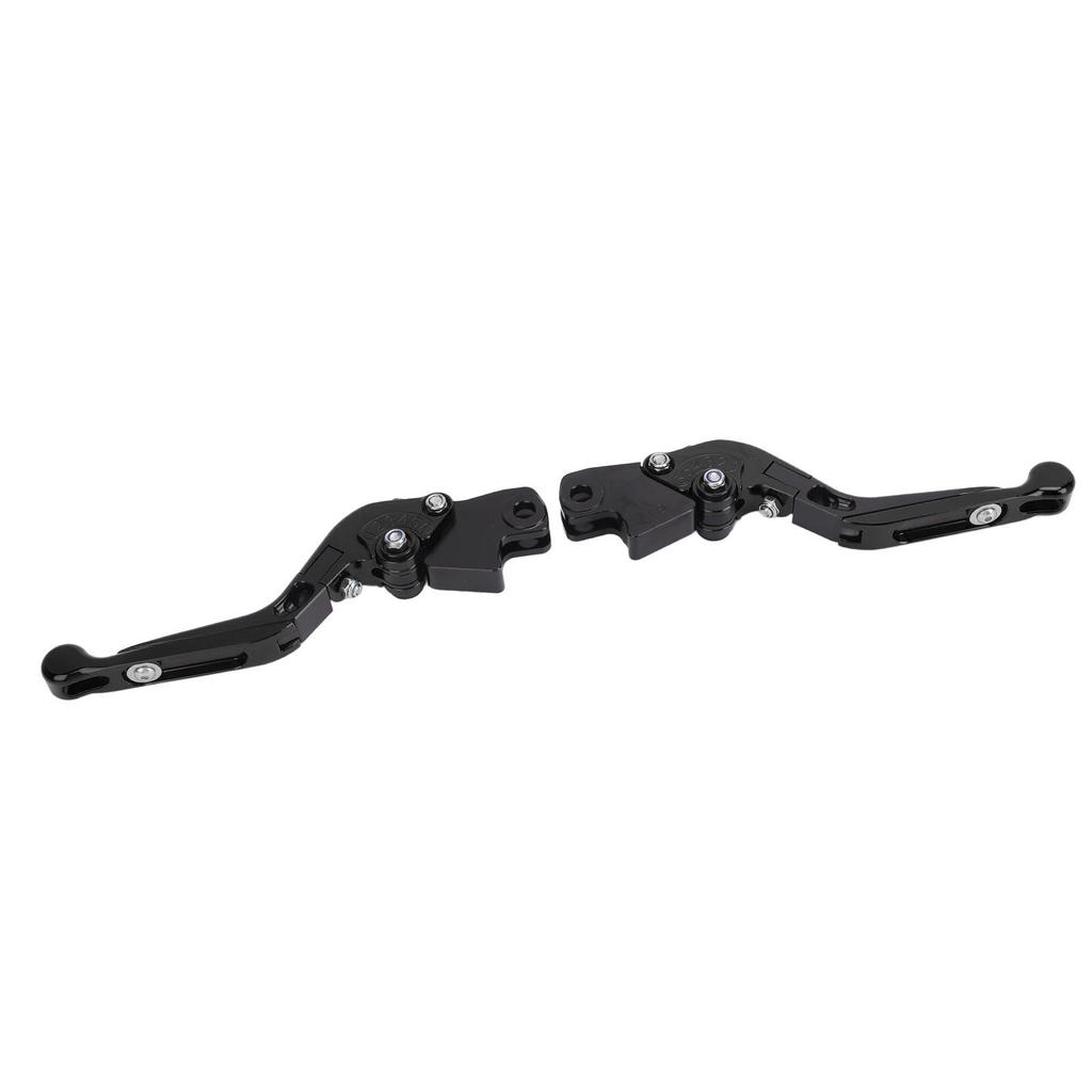 Motorrad Klapp Hebel CNC 6061 Aluminiumlegierung Eloxierte Bremshebel für R1200R R1200RT R1200GS