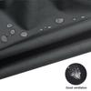 Black Protective Cover Dustproof Furniture Protection