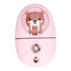 Beauty Sprayer Pink Portable Moisturizing Hydrating ColdType NanoLevel Hydrating Instrument for Home