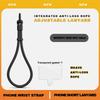 Handwoven Phone Wrist Strap Universal Anti-Lost Bracelet Hanging Wrist Straps