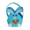 Easter Bunny Gift Bag Candy Bag Creative Present Home Party Accessory