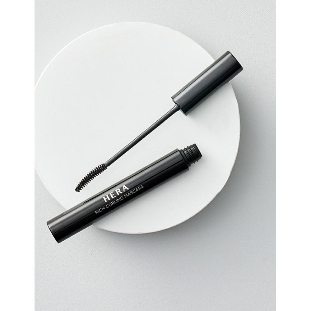 Hera Rich Curling Mascara