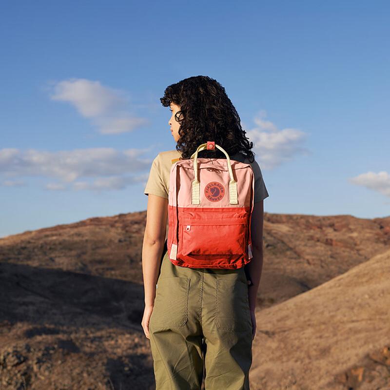 Fjallraven Kanken Classic Backpack 16L