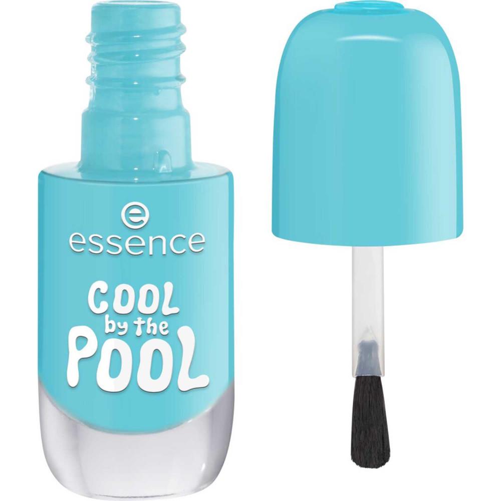 Essence - Vernis à Ongles Gel - 