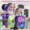 Printed Backpack For Students