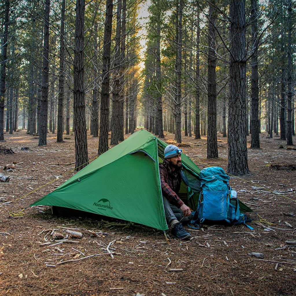 Naturehike waterproof easy to easy to even for disaster emergency for 2 2-person windproof, snowproof, tent, breathable, lightweight, carry,