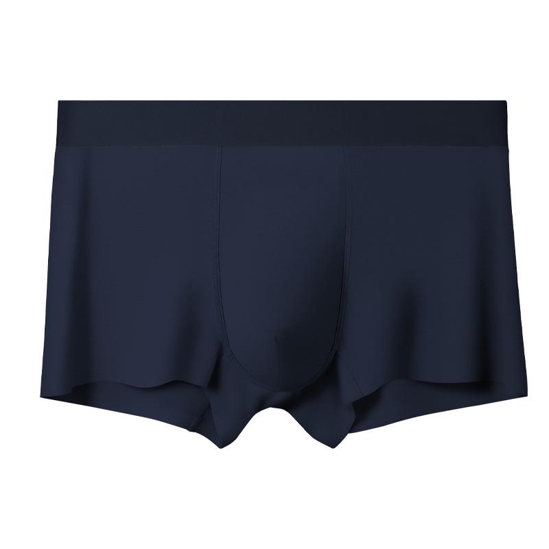 50-Pack Men's Comfortable Breathable Sports Boxer Briefs & Shorts