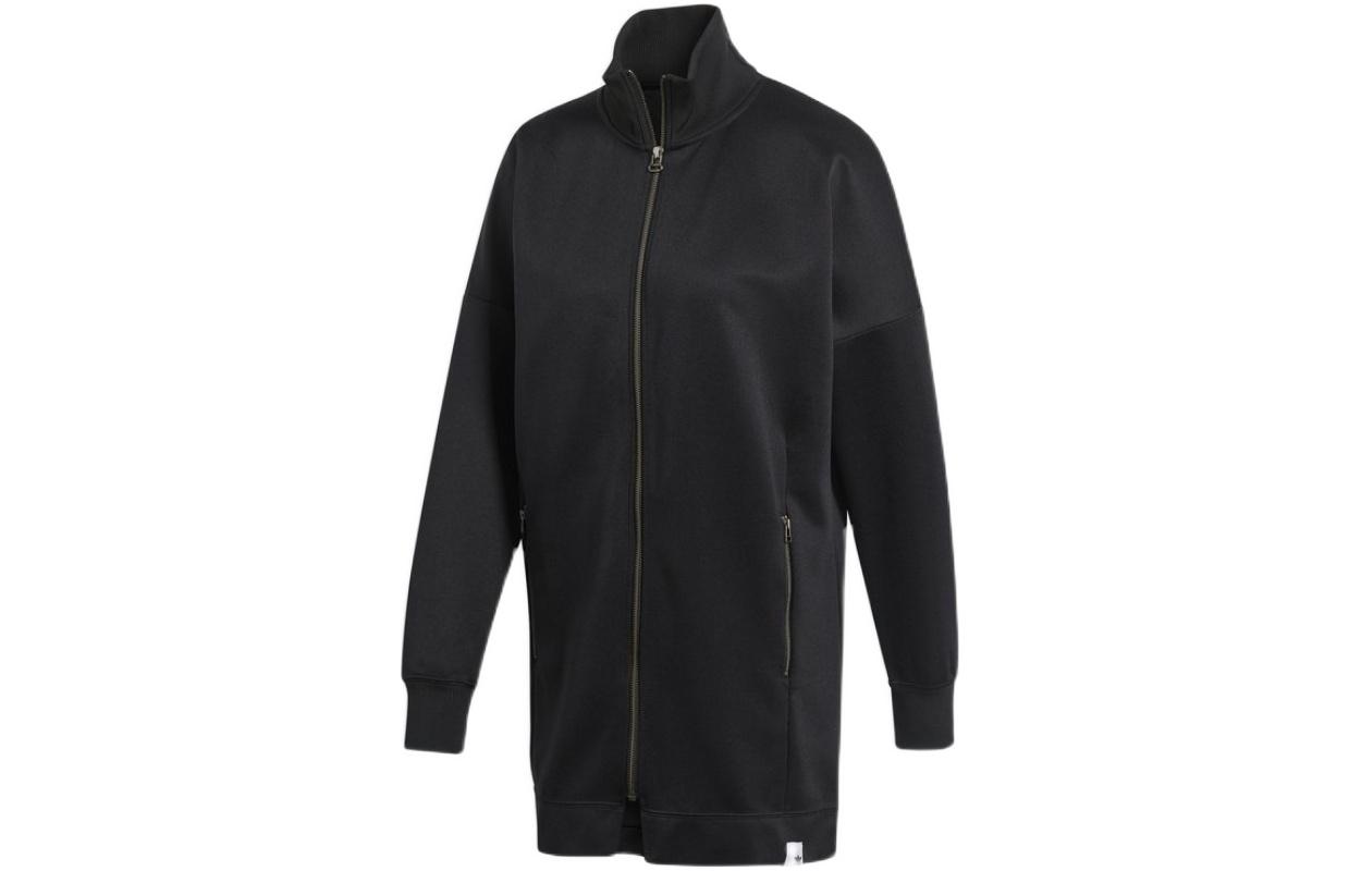 Adidas Originals Jacket Women s Black CV8571 30