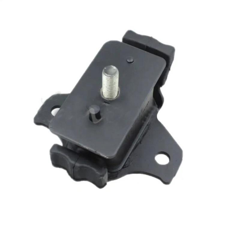 Toyota Etios Engine Front Mount Vibration Isolator Pad 12361-0L020