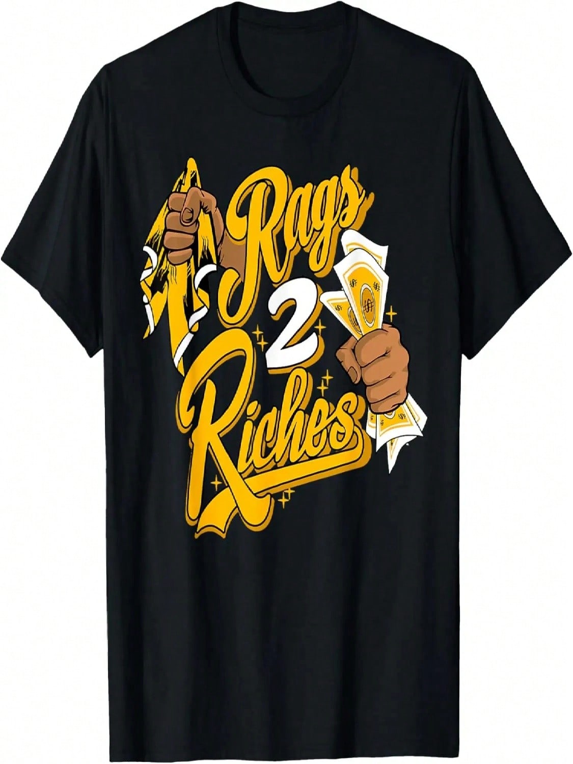 Retro 13 Del Sol Rag 2 Riches Streetwear Del Sol Pack Of 13 T-Shirt S разноцветный