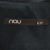 NAU Tailored Jacket L Black Series Ancon Men's Used