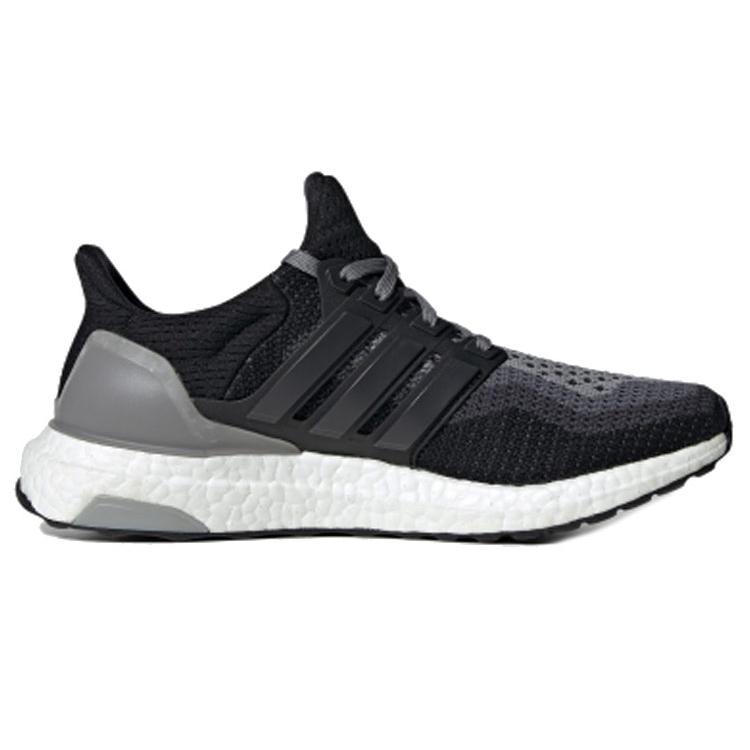 New Adidas Ultra Boost Black Grey Women's AF5141