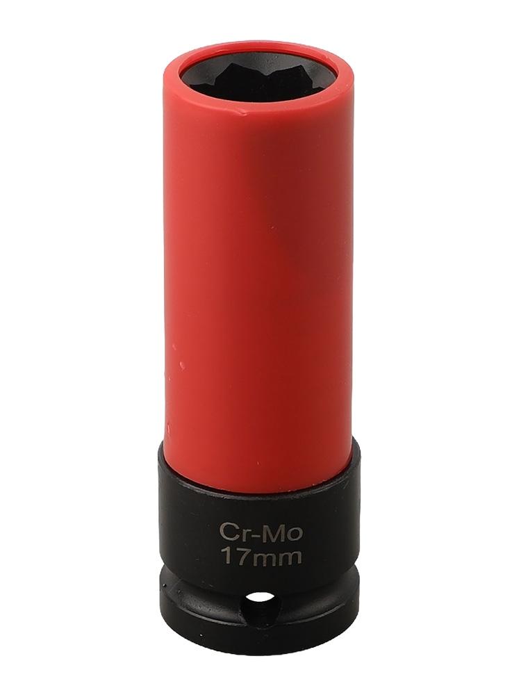 Easy Installation Socket Wrench Exquisite Lightweight Metal