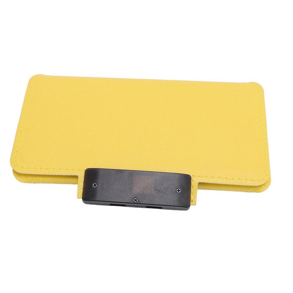 Outdoor Foldable Solar Panel Ultra Thin Portable Solar Power USB Solar Charging Panel for Camping Hiking Picnic Climbing