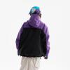 MQD Boys' Hooded Outdoor Windbreaker Jacket