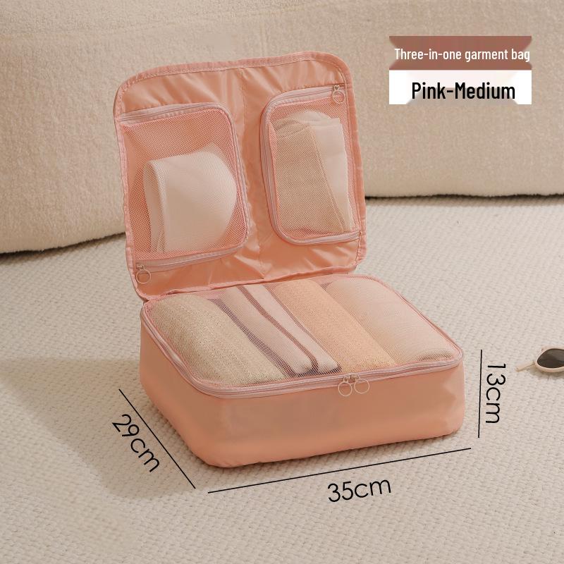 

Multifunctional Travel Storage & Packing Bag Organizer