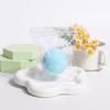 Finger Relax Slushy Squishy Toy Slow-rebound Squeeze Ball Pinch Toy Sensory Fidget Ball  Children