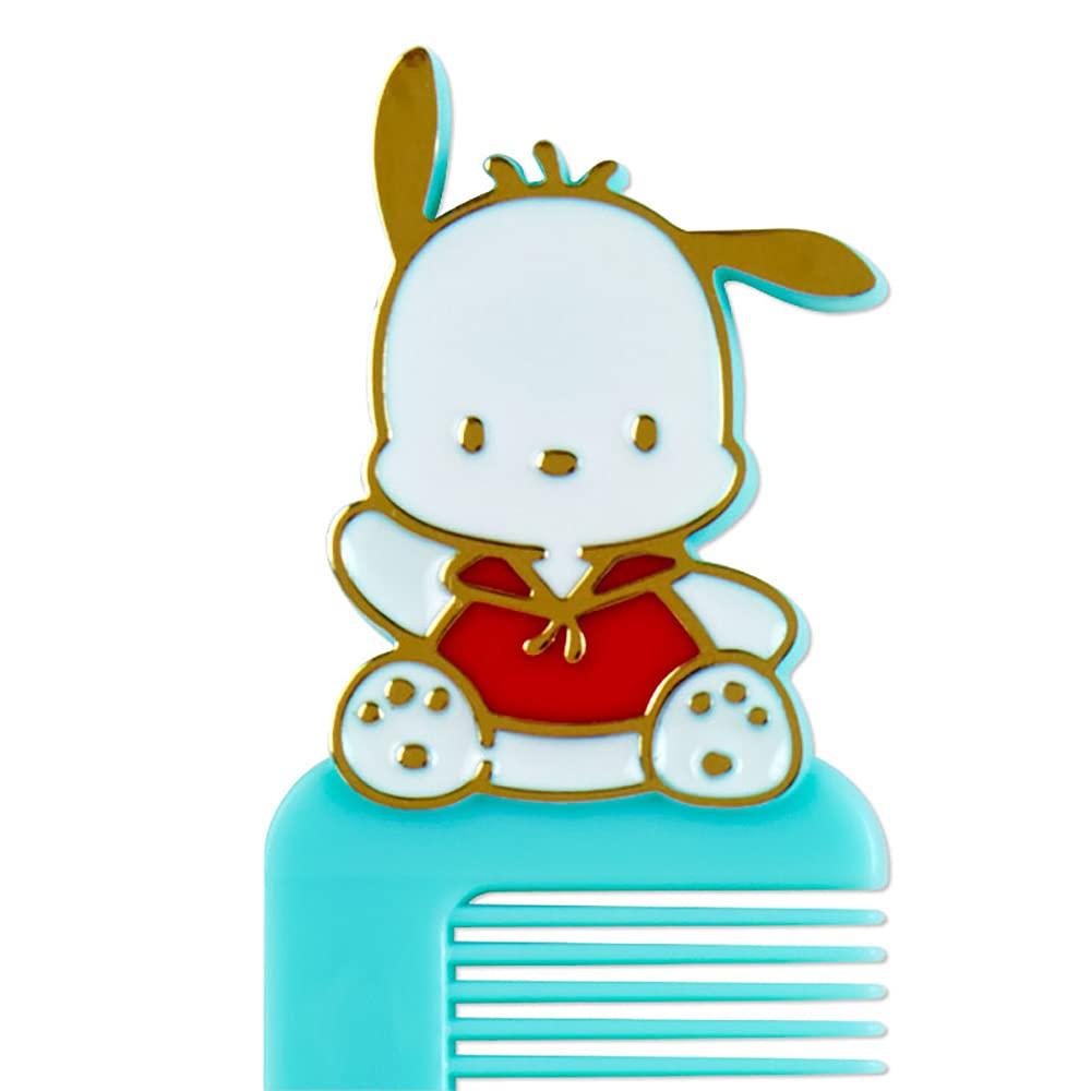 Sanrio Pochacco Kompaktkamm 877468