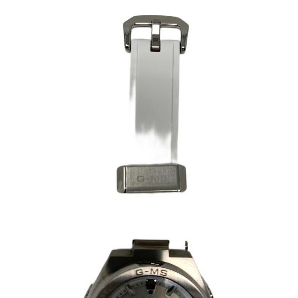 Used Wristwatch Baby-G Radio Solar
