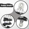 Rear Shock Absorber 100mm Suspension Spring 750lbs Equipment Garage Motorbike Accessories
