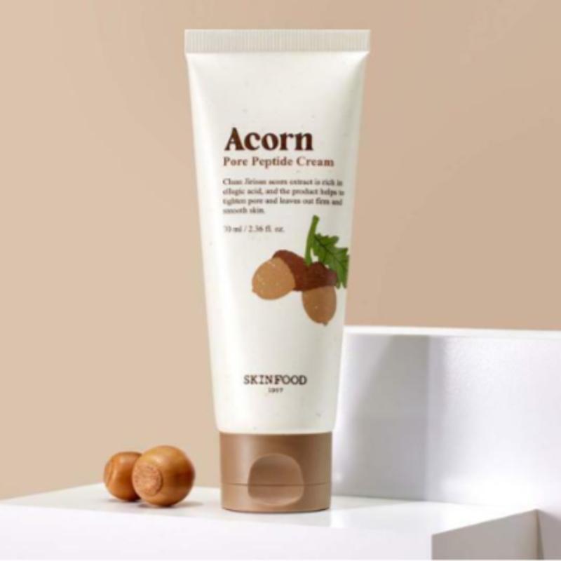 Skinfood Acorn Pore Tightening Cream 70ml