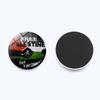 Adesivo Magnetico per Frigorifero Bandiera Palestina 25mm Piccolo Decorativo Vetro di Cristallo