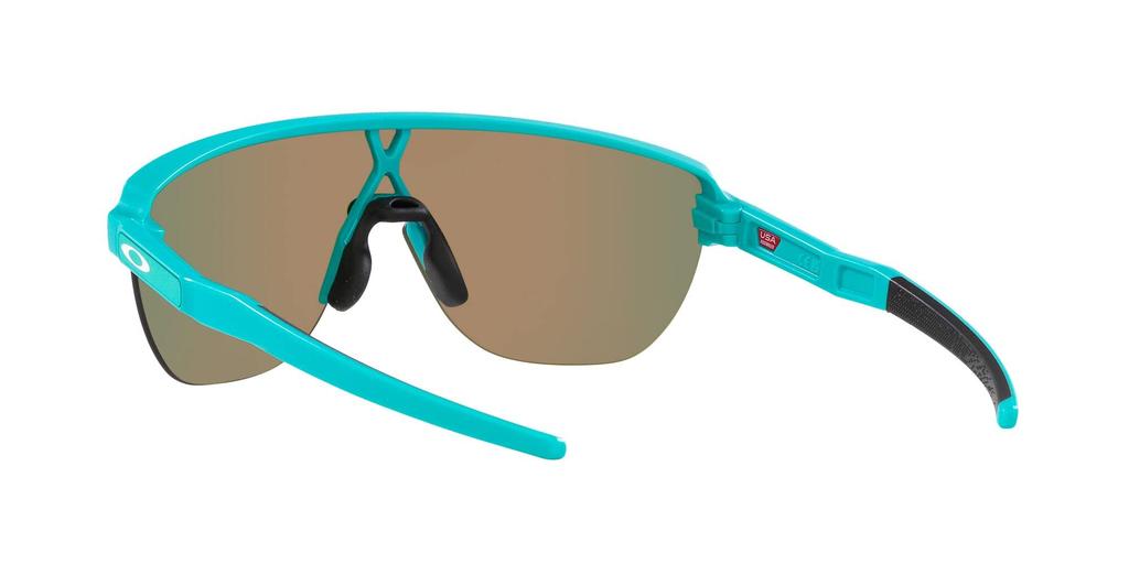 Oakley OO9248A Corridor A Asian Fit