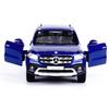 Kinsmart Mercedes-Benz X-Klasse Druckguss 2-teiliges Set