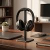 Space-Saving Headphone Stand Sturdy Earphones Hanger Organizer Headphone Rack  Gaming Room