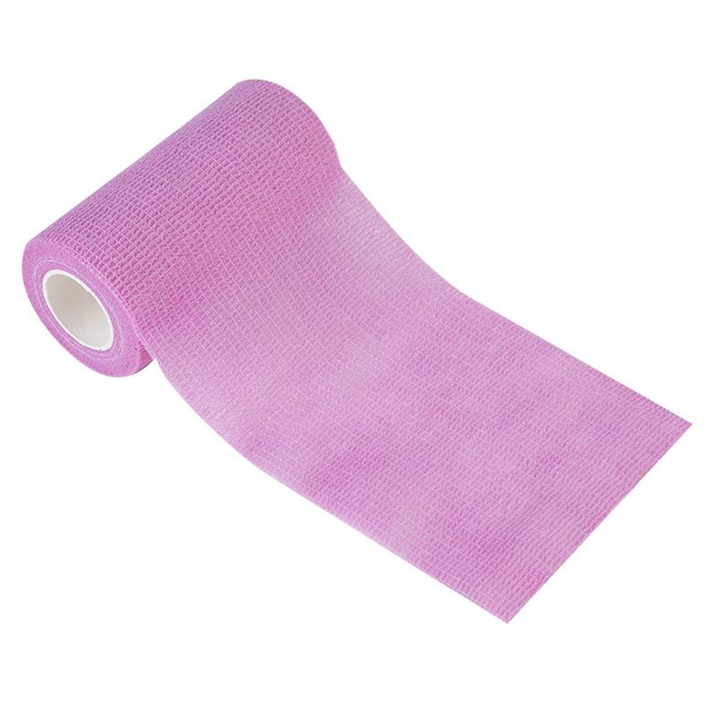 High Elasticity Non-Woven Sports & Pet Finger Bandage