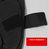 Karate Chest Protector, Rib for Heavy Punch Training in
