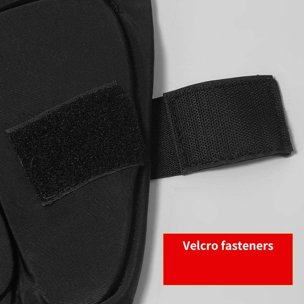 Karate Chest Protector, Rib for Heavy Punch Training in
