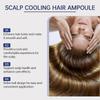 Be Bodywise Hair Growth Serum Roll On - Natural Scalp Treatments For Hair Loss Growth, Convenient Roller Ball Applicator for All Hair Types