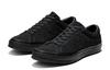 One Star Converse Low 'Triple Black' 162950C