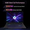 MechRevo Dragon 18 Pro Gaming Laptop (CN version)