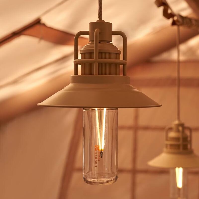 Mobigarden Outdoor Camping Lantern