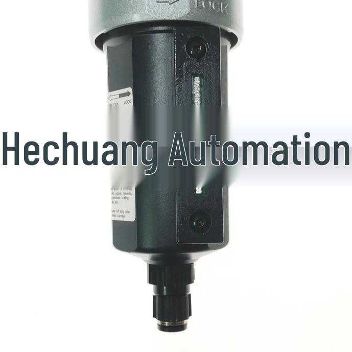 Taiwan Goldware MINDMAN MAFR401-10A 15A-D-5U Air Filter Regulator