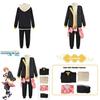 Stylish Project Sekai Colorful Stage Feat. Shinonome Akito Cosplay Costume