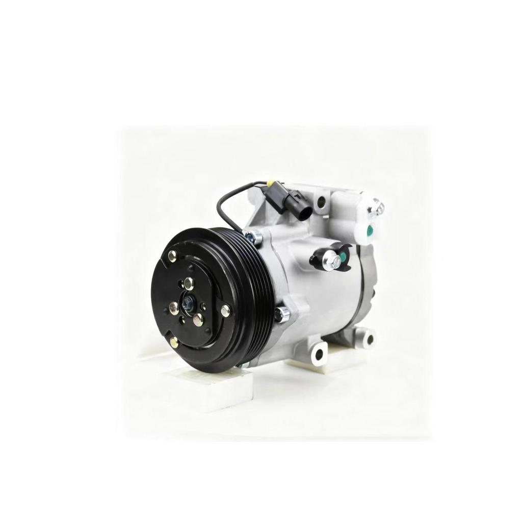 The DX11 Compressor fits Kia models 977014L000 and 97701-4L000.