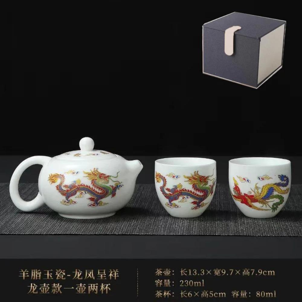Handmade Zisha Xishi Teapot Color-changing Tea Pot Chinese Teaware Set Kungfu Tea Ceremony Tea Accessories Purple Clay Teapots