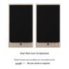 Dynaudio Focus 10 Active Bookshelf Speakers (CN version)
