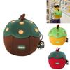 Kleinkind Rucksack Mit Frucht Erdbeere Traube Aussehen Design Für Jungen Und Mädchen