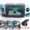 7-Zoll-geeignet für Toyota RAV4 Android Radio Multimedia Player WIFI Carplay SWC DVR GPS Rückfahrfunktion