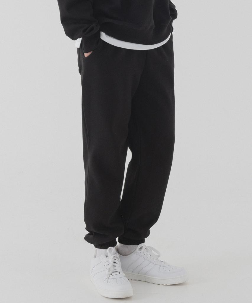 PIANER [2 Pack] Essential Jogger Sweatpants (3 Colors) (Type B)