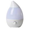 3L Silent Desktop Humidifier with Aromatherapy for Bedroom and Office Use