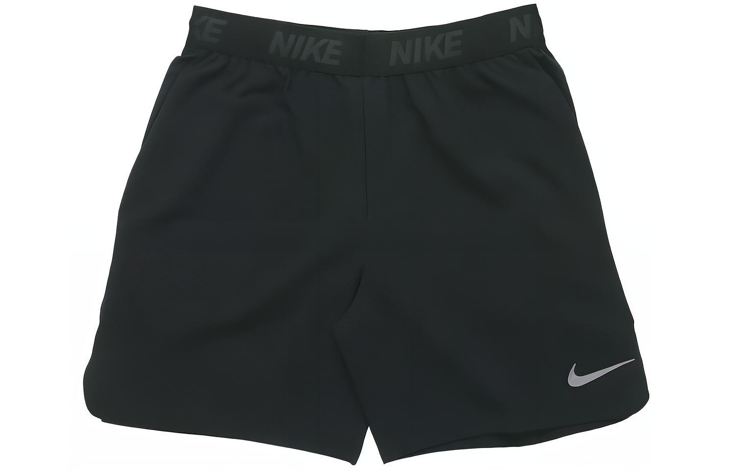 Nike Casual Shorts Men s Moderate 886372-010 L