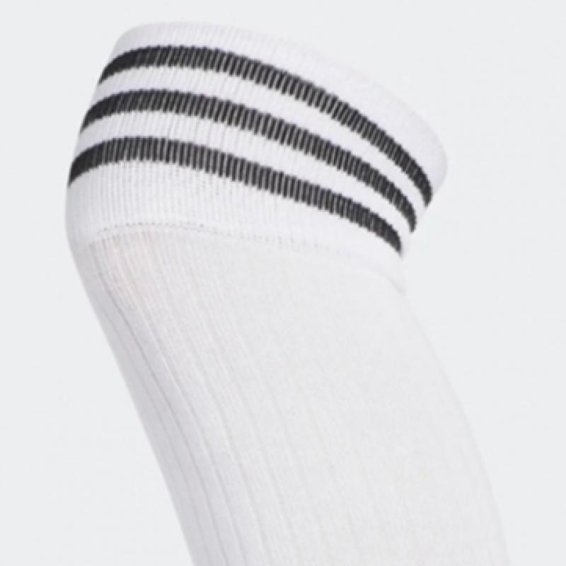 Adidas Golf 2023 Fw Women Golf 3s Knee High Socks Ht5767