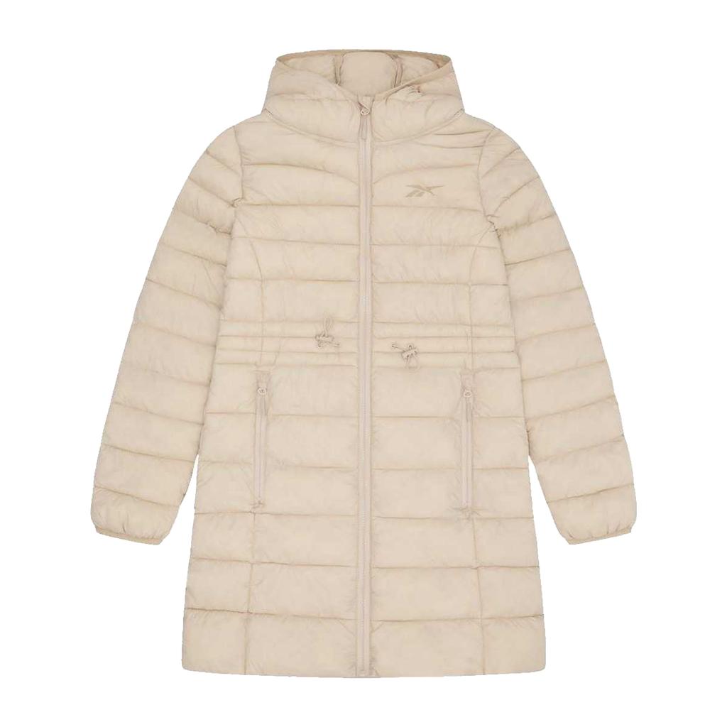 Reebok Womens/Ladies Glacier Shield Parka
