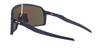 Sunglasses 0OO9406A SUTRO PRIZM SAPPHIRE 37 940604 Sports Prizm Lens [Oakley] (Asia Fitting)